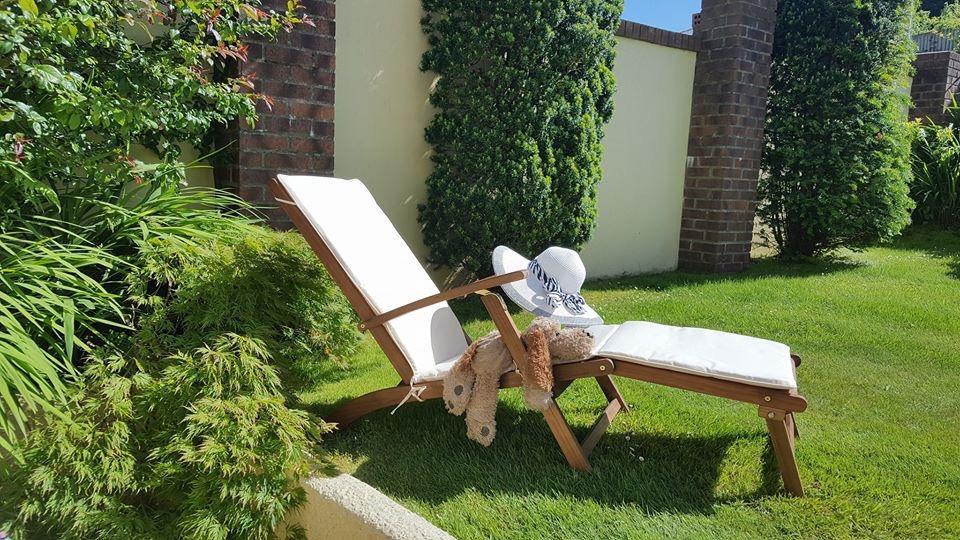 Wychwood House Bed & Breakfast Penally Ngoại thất bức ảnh